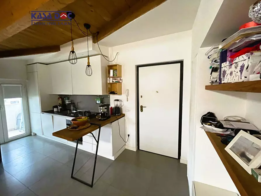 Immagine 2 di Appartamento in vendita  in Via Ferruccio Fregola a Catanzaro