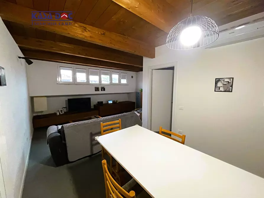 Immagine 3 di Appartamento in vendita  in Via Ferruccio Fregola a Catanzaro