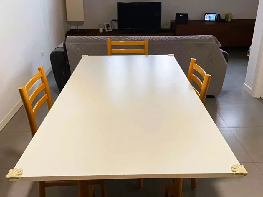 Immagine 4 di Appartamento in vendita  in Via Ferruccio Fregola a Catanzaro