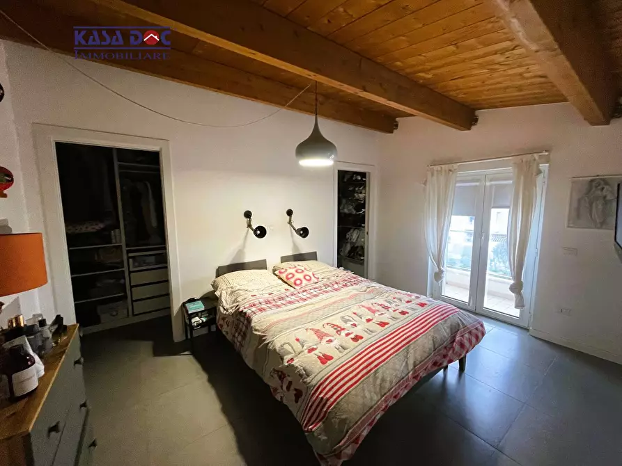 Immagine 6 di Appartamento in vendita  in Via Ferruccio Fregola a Catanzaro