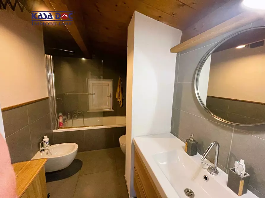 Immagine 7 di Appartamento in vendita  in Via Ferruccio Fregola a Catanzaro