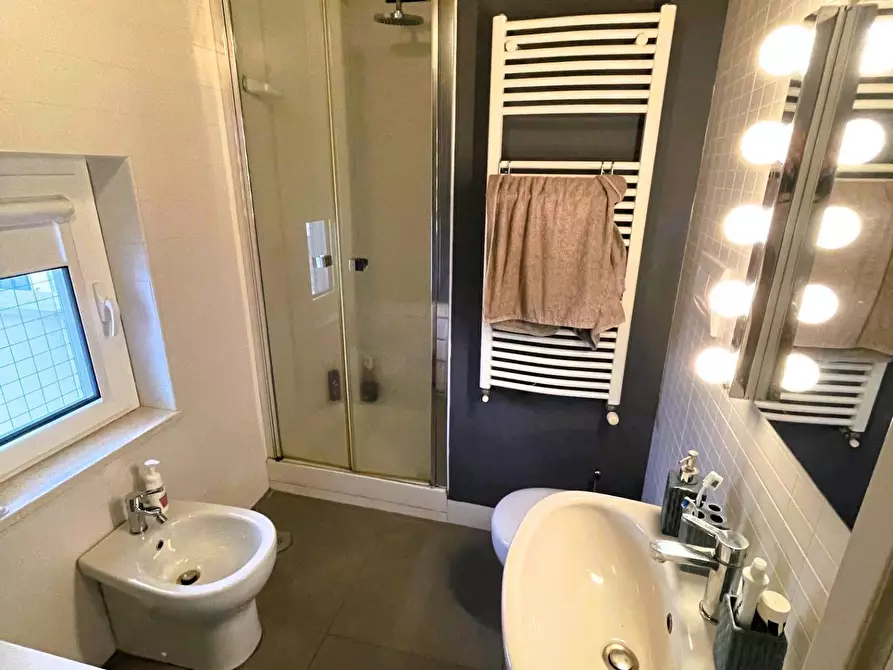 Immagine 9 di Appartamento in vendita  in Via Ferruccio Fregola a Catanzaro