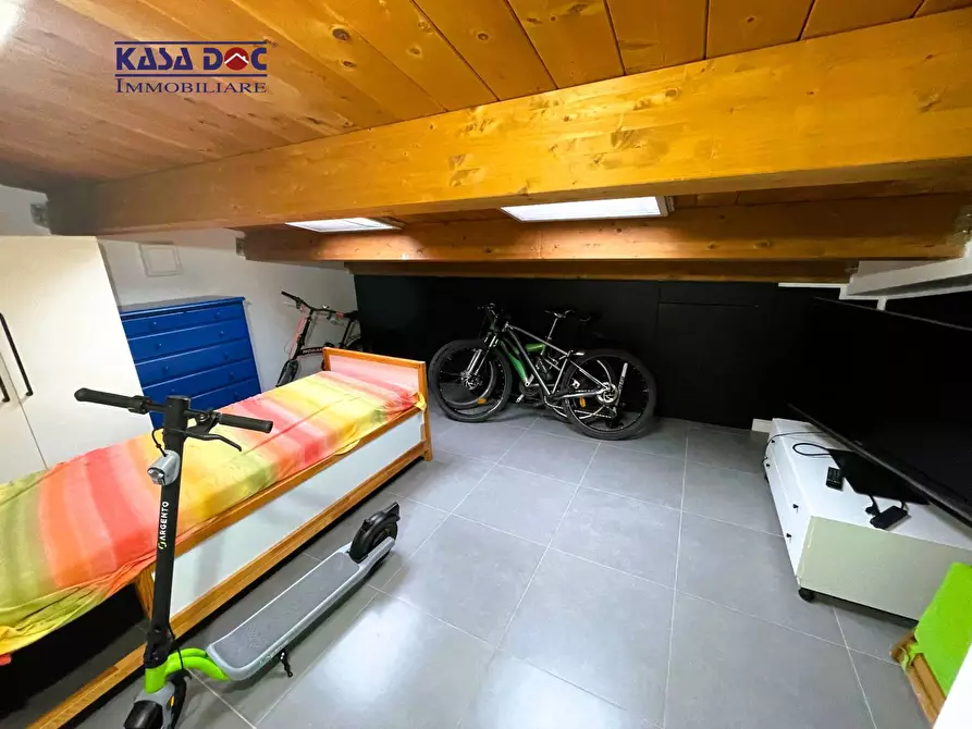 Immagine 10 di Appartamento in vendita  in Via Ferruccio Fregola a Catanzaro