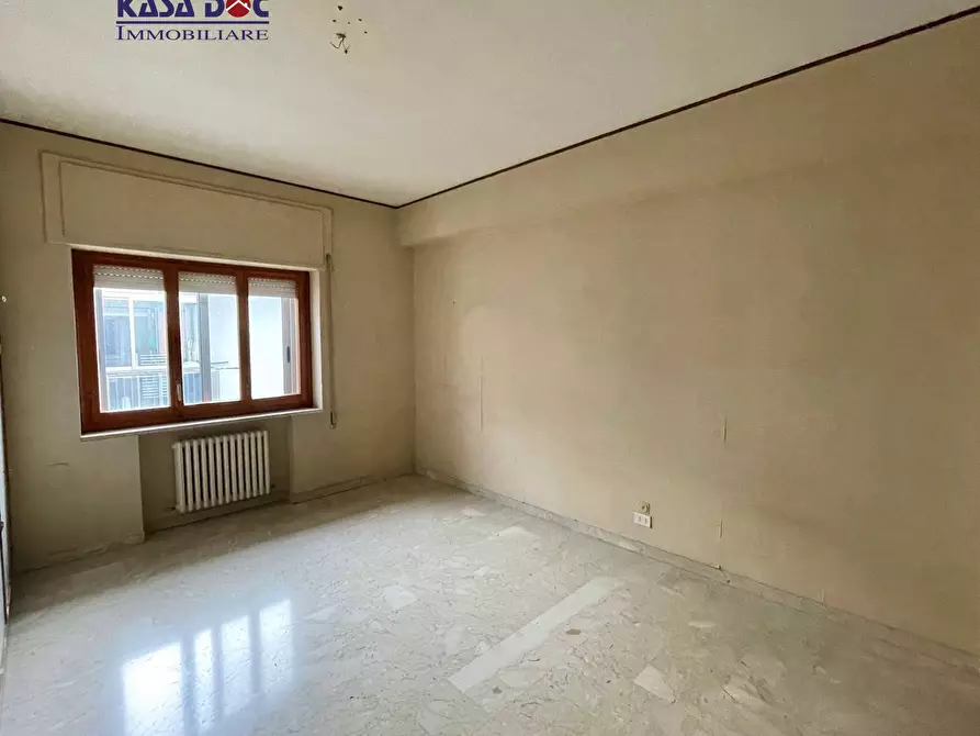 Immagine 7 di Appartamento in vendita  in Via Madonna dei Cieli a Catanzaro