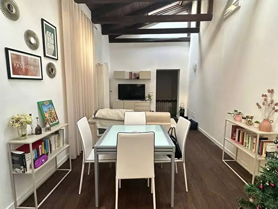 Immagine 6 di Appartamento in vendita  in VIA GIAN FRANCESCO PAPARO a Catanzaro