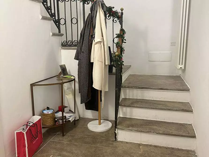 Immagine 9 di Appartamento in vendita  in VIA GIAN FRANCESCO PAPARO a Catanzaro