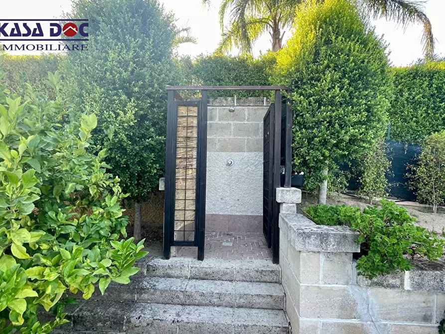 Immagine 9 di Villa in vendita  in Via M. A. Cassiodoro a Soverato