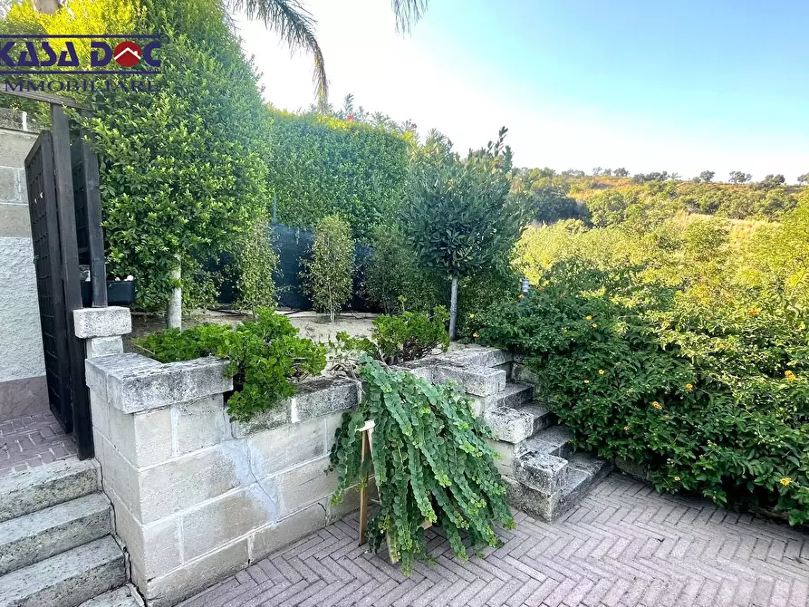 Immagine 11 di Villa in vendita  in Via M. A. Cassiodoro a Soverato