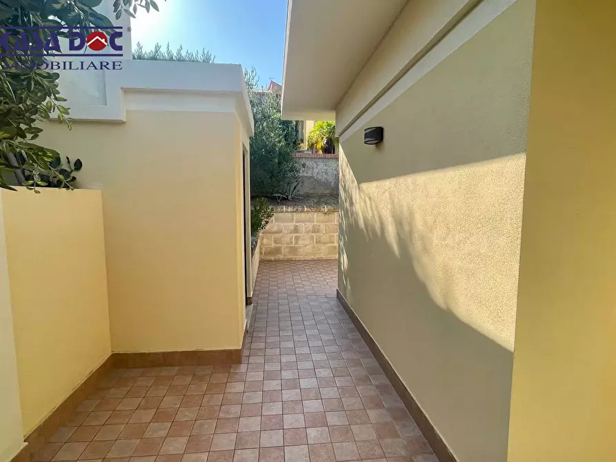 Immagine 31 di Villa in vendita  in Via M. A. Cassiodoro a Soverato