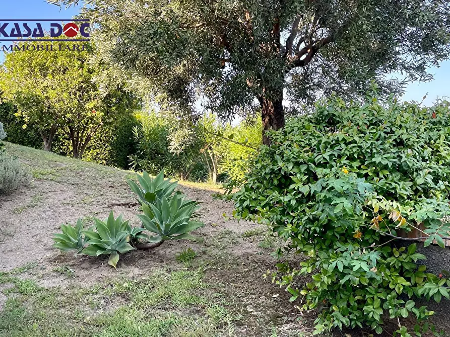 Immagine 39 di Villa in vendita  in Via M. A. Cassiodoro a Soverato