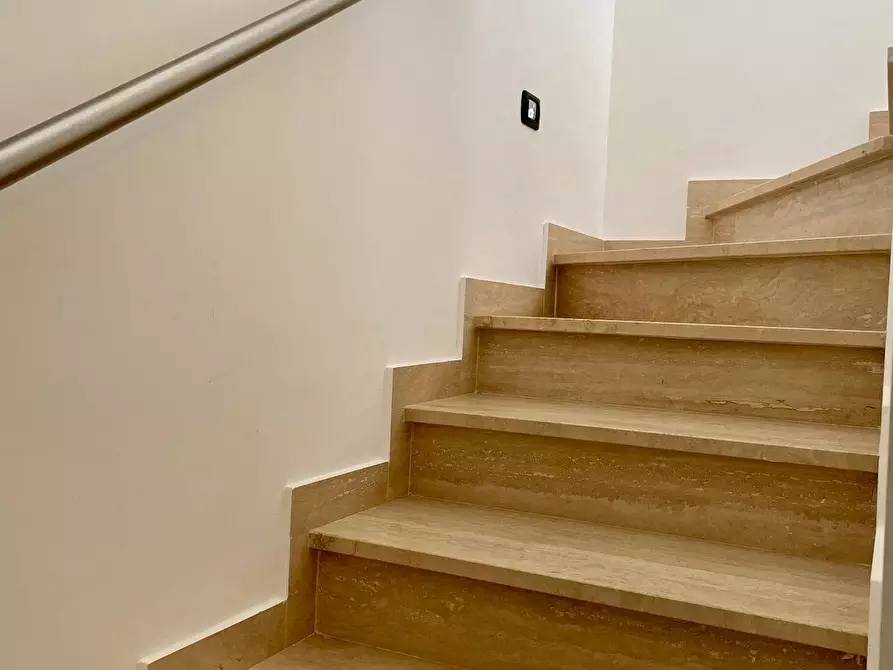 Immagine 41 di Villa in vendita  in Via M. A. Cassiodoro a Soverato