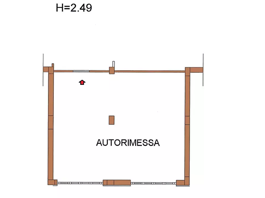 Immagine 47 di Villa in vendita  in Via M. A. Cassiodoro a Soverato