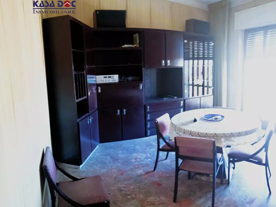 Immagine 4 di Appartamento in vendita  in VIALE PIO X a Catanzaro