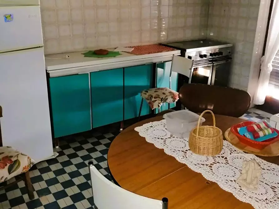 Immagine 8 di Appartamento in vendita  in VIALE PIO X a Catanzaro