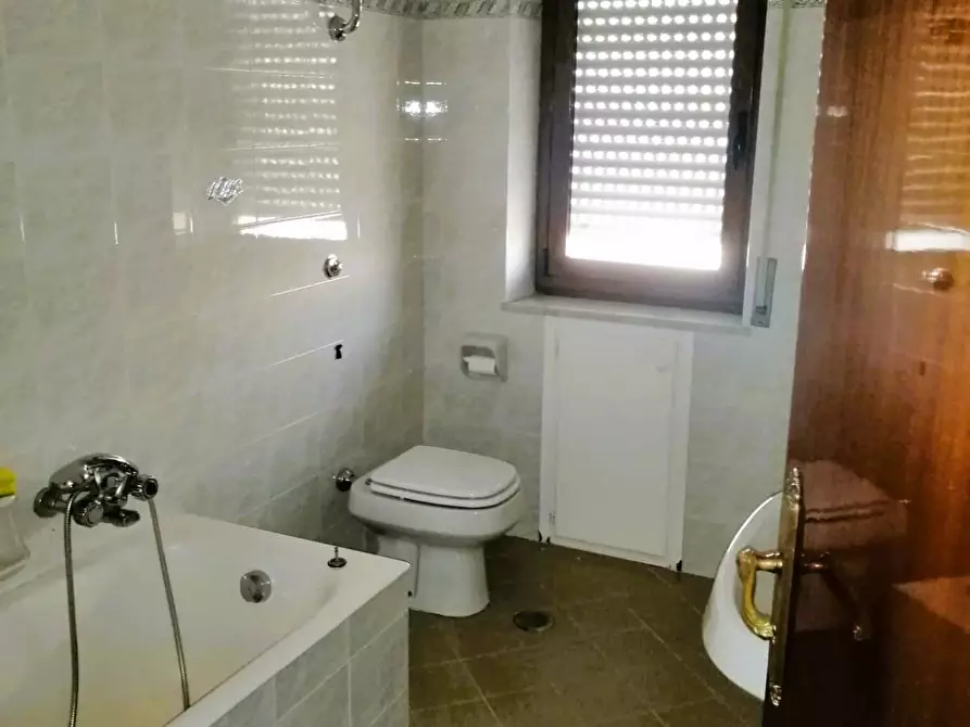 Immagine 9 di Appartamento in vendita  in VIALE PIO X a Catanzaro