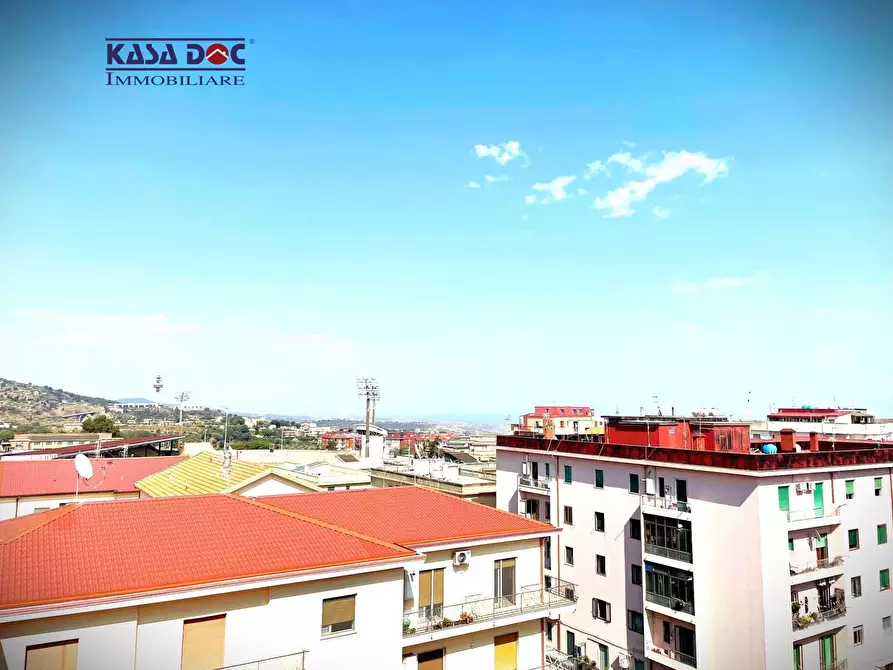 Immagine 2 di Appartamento in vendita  in VIALE PIO X a Catanzaro