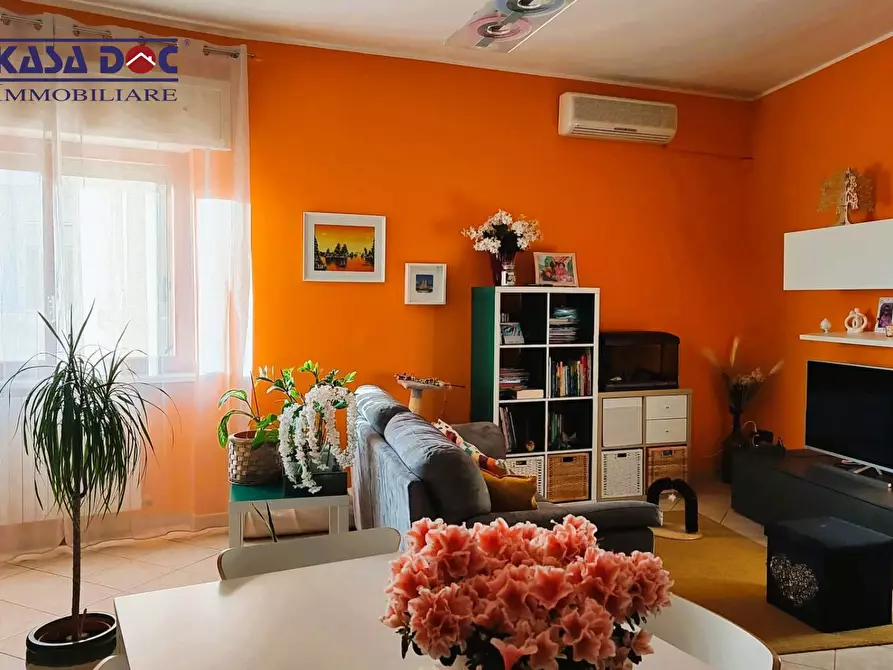 Immagine 1 di Appartamento in vendita  in Viale De Filippis a Catanzaro