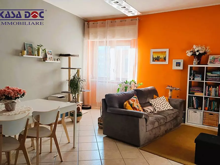 Immagine 3 di Appartamento in vendita  in Viale De Filippis a Catanzaro