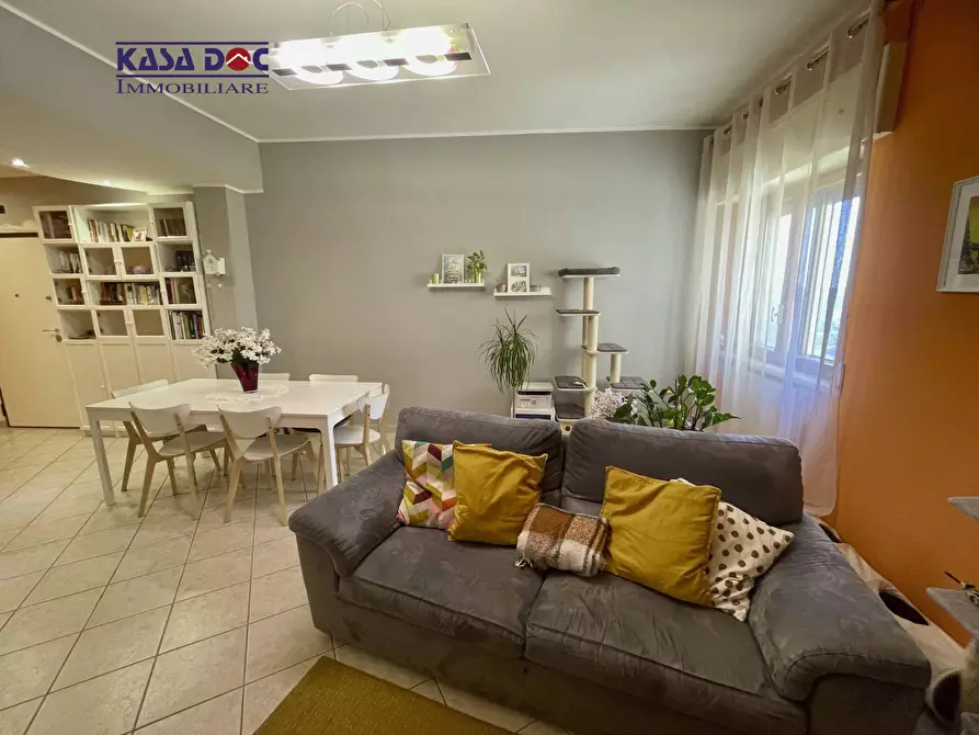 Immagine 5 di Appartamento in vendita  in Viale De Filippis a Catanzaro