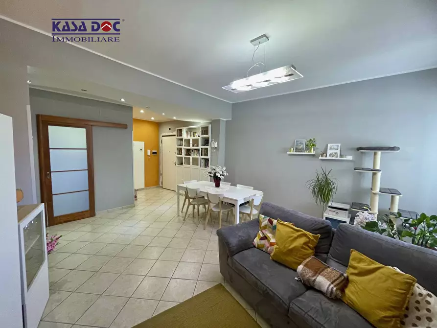 Immagine 7 di Appartamento in vendita  in Viale De Filippis a Catanzaro