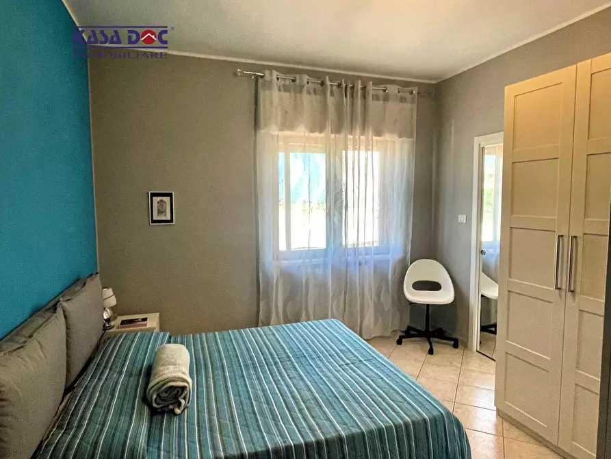 Immagine 8 di Appartamento in vendita  in Viale De Filippis a Catanzaro