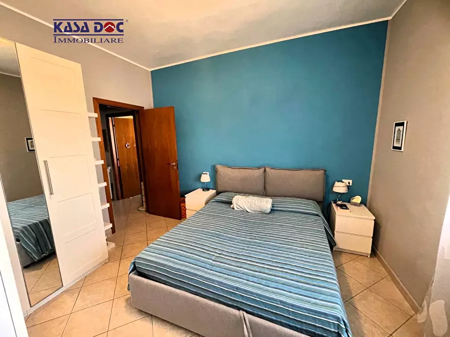 Immagine 9 di Appartamento in vendita  in Viale De Filippis a Catanzaro