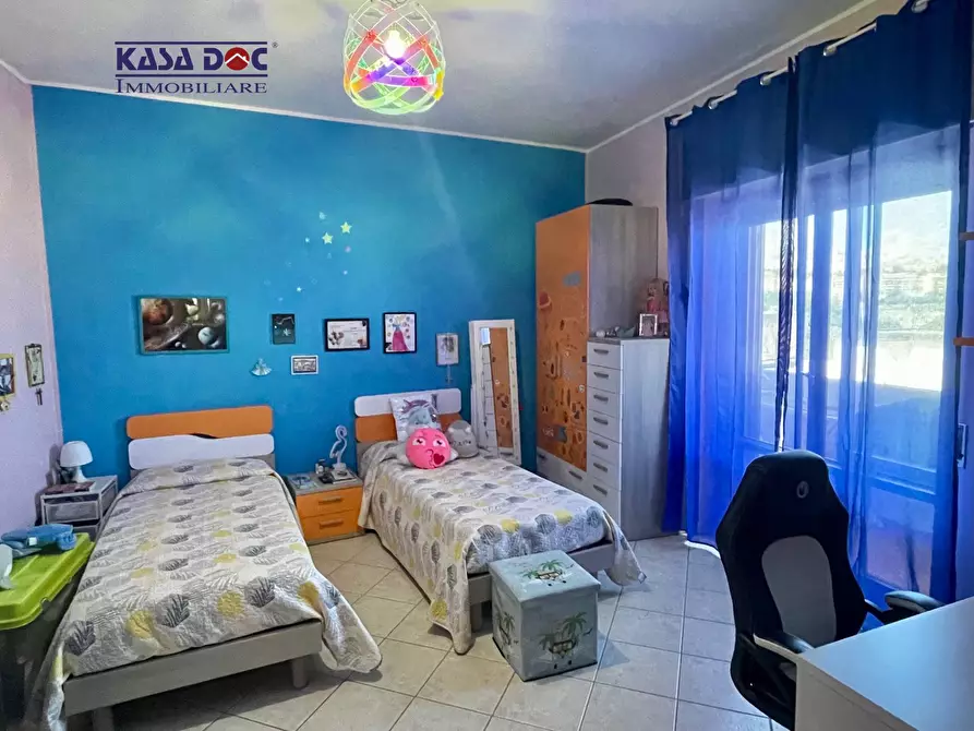 Immagine 10 di Appartamento in vendita  in Viale De Filippis a Catanzaro