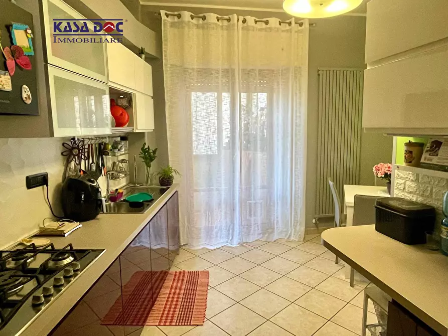 Immagine 13 di Appartamento in vendita  in Viale De Filippis a Catanzaro