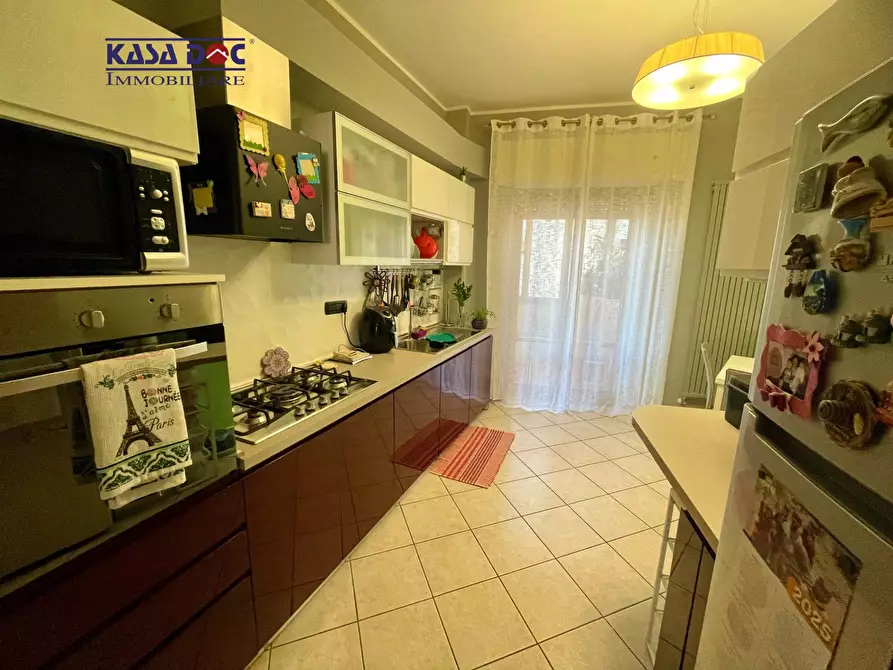 Immagine 14 di Appartamento in vendita  in Viale De Filippis a Catanzaro