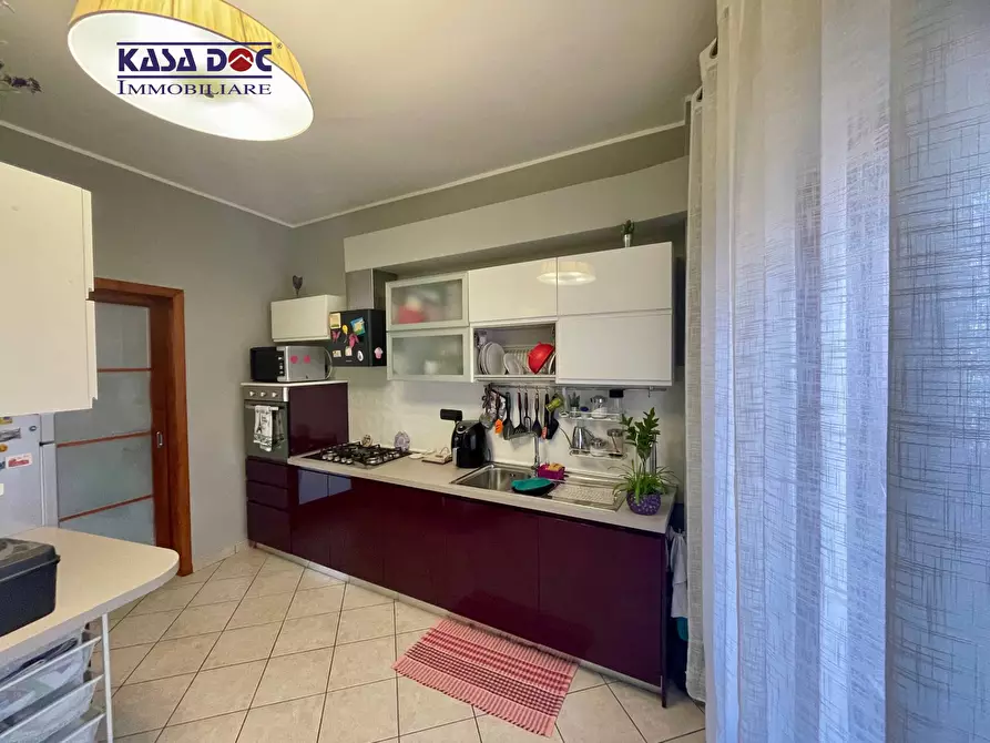 Immagine 15 di Appartamento in vendita  in Viale De Filippis a Catanzaro