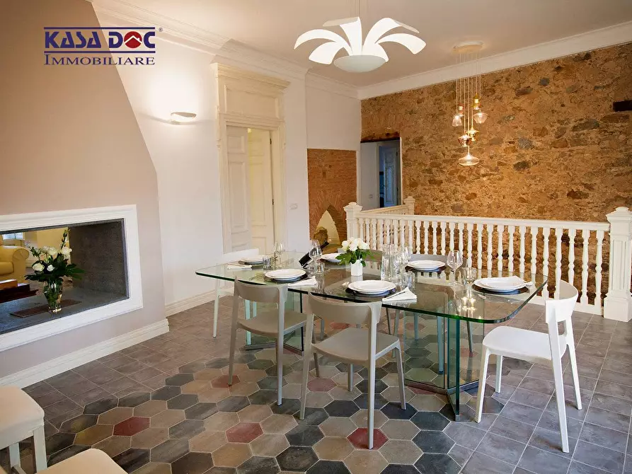 Immagine 6 di Appartamento in vendita  in Piazza Giacomo Matteotti a Amaroni