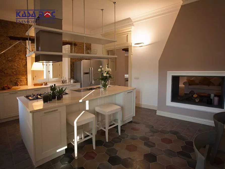 Immagine 7 di Appartamento in vendita  in Piazza Giacomo Matteotti a Amaroni