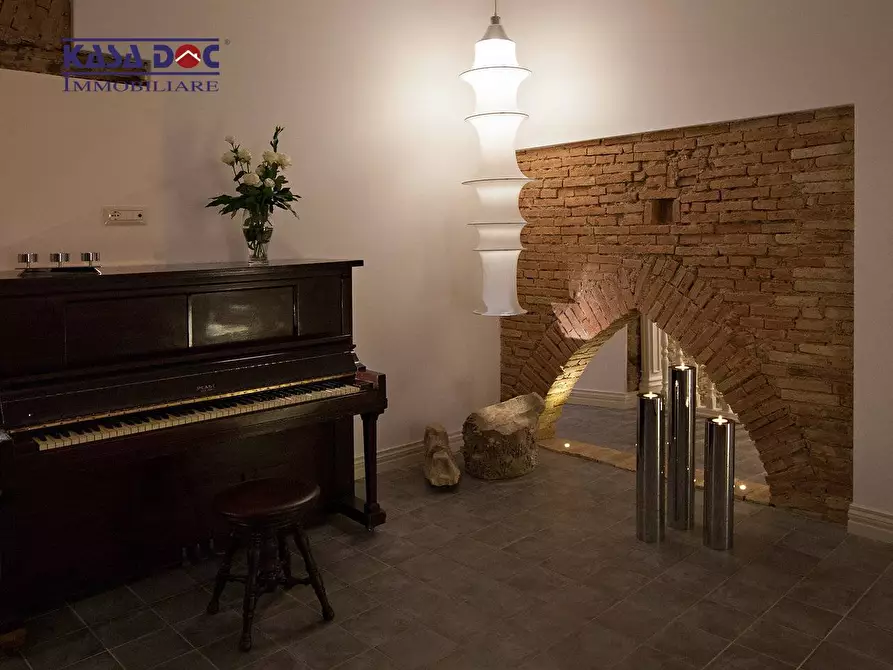 Immagine 9 di Appartamento in vendita  in Piazza Giacomo Matteotti a Amaroni