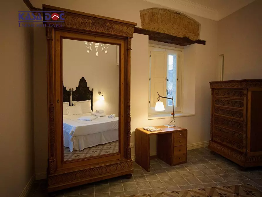 Immagine 11 di Appartamento in vendita  in Piazza Giacomo Matteotti a Amaroni