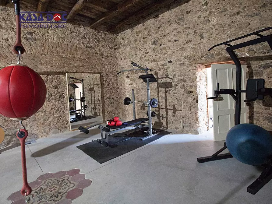 Immagine 14 di Appartamento in vendita  in Piazza Giacomo Matteotti a Amaroni