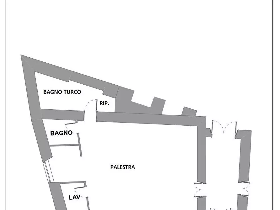 Immagine 18 di Appartamento in vendita  in Piazza Giacomo Matteotti a Amaroni