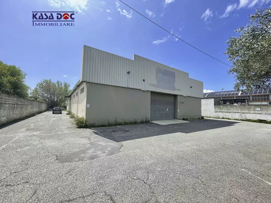 Immagine 20 di Locale commerciale in vendita  in Via Lucrezia della Valle a Catanzaro