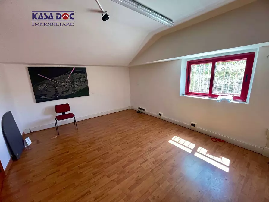 Immagine 12 di Locale commerciale in affitto  in Via Lucrezia della Valle a Catanzaro