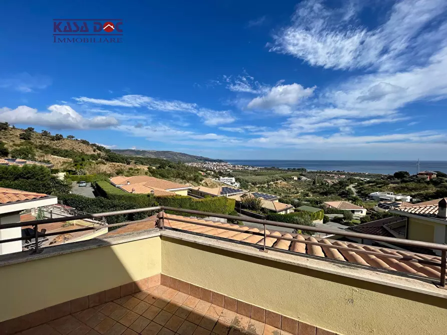 Immagine 3 di Villetta a schiera in vendita  in Via M.A. Cassiodoro a Argusto