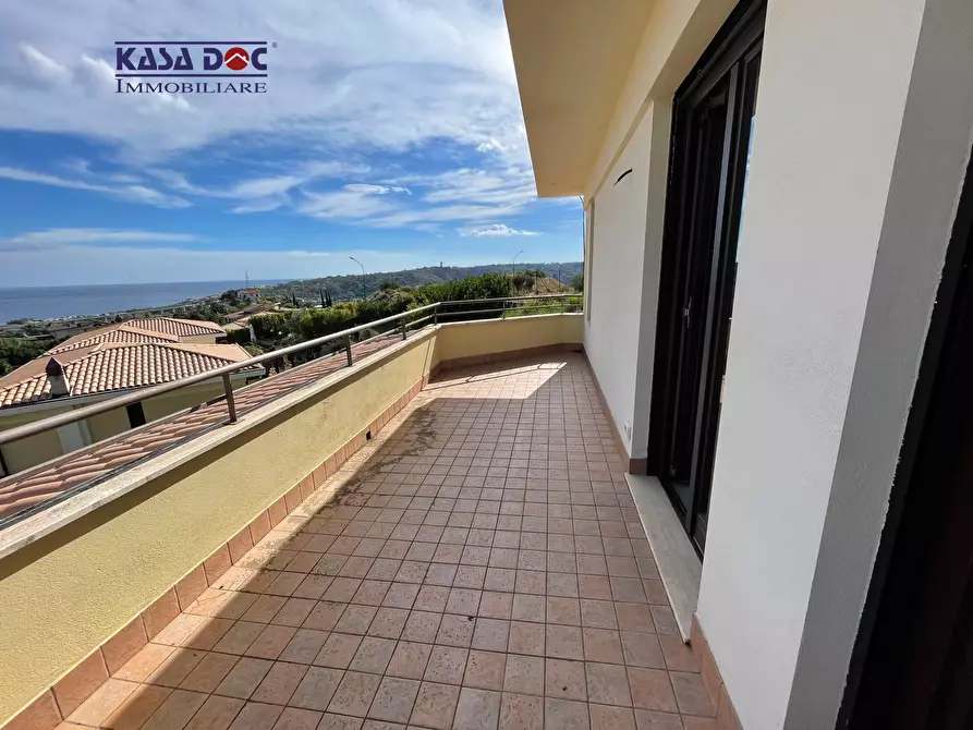 Immagine 5 di Villetta a schiera in vendita  in Via M.A. Cassiodoro a Argusto