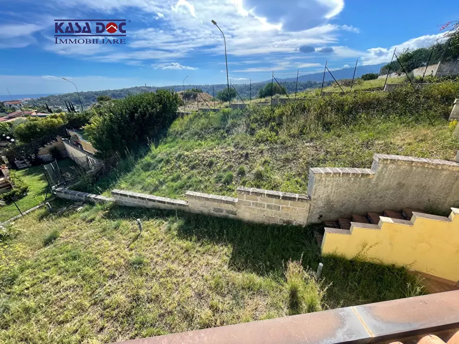 Immagine 6 di Villetta a schiera in vendita  in Via M.A. Cassiodoro a Argusto