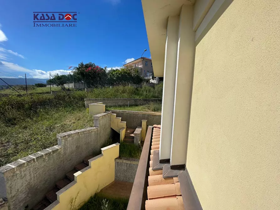 Immagine 8 di Villetta a schiera in vendita  in Via M.A. Cassiodoro a Argusto