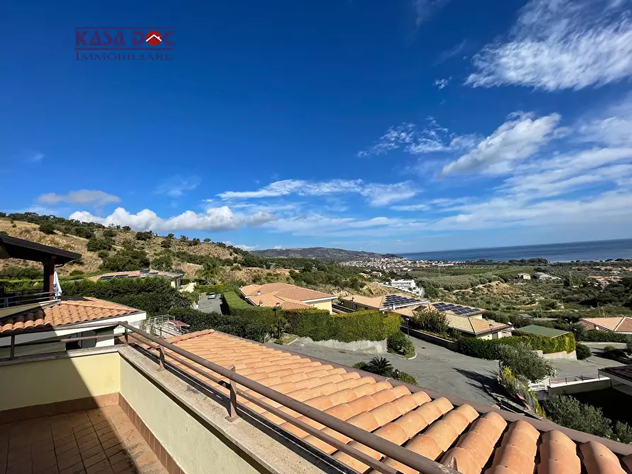 Immagine 9 di Villetta a schiera in vendita  in Via M.A. Cassiodoro a Argusto