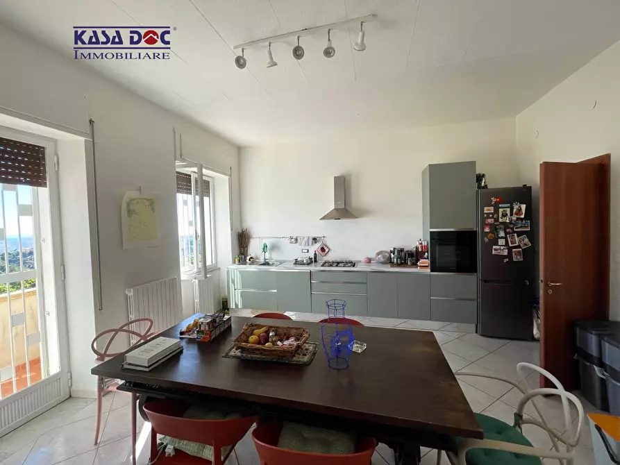 Immagine 3 di Appartamento in vendita  in Vico IV° Raffaelli a Catanzaro