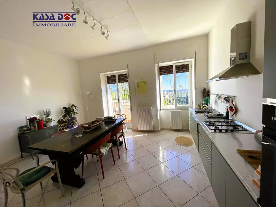 Immagine 1 di Appartamento in vendita  in Vico IV° Raffaelli a Catanzaro