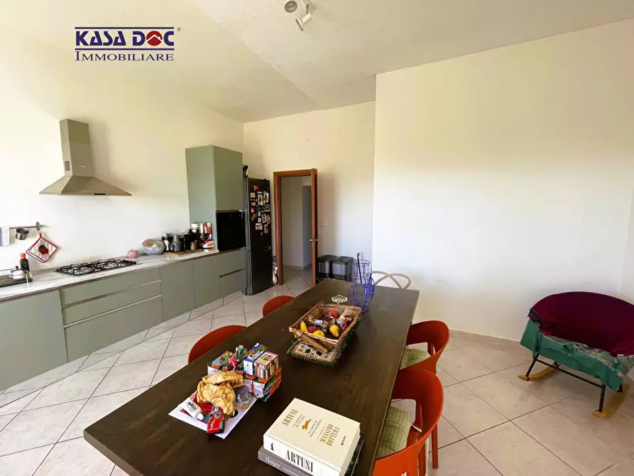 Immagine 2 di Appartamento in vendita  in Vico IV° Raffaelli a Catanzaro