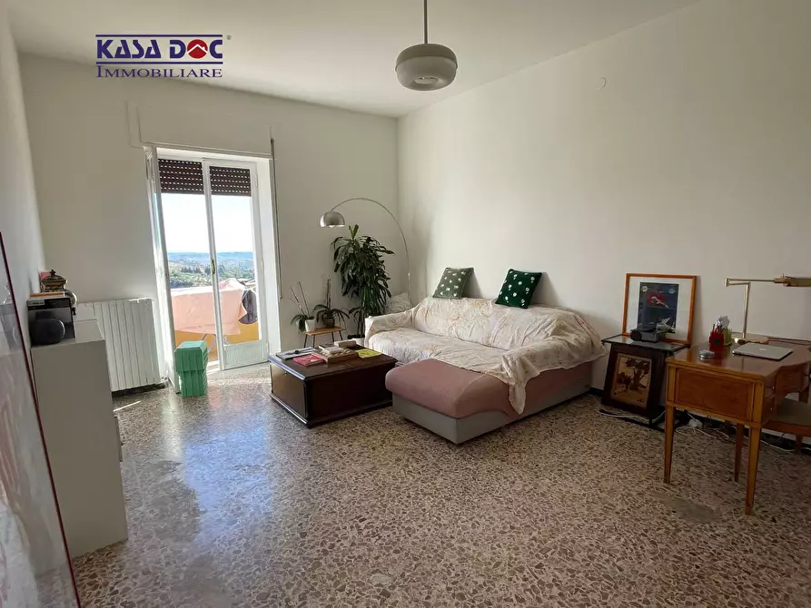 Immagine 4 di Appartamento in vendita  in Vico IV° Raffaelli a Catanzaro