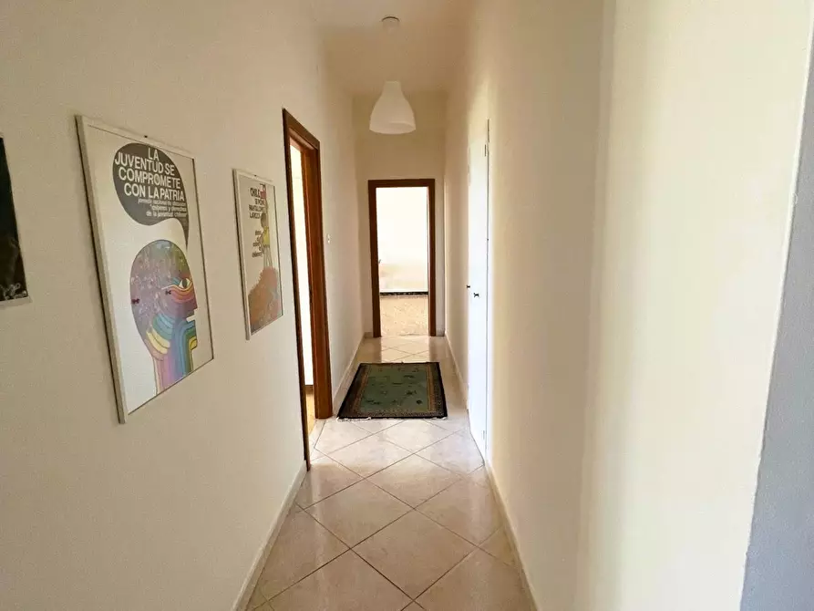 Immagine 7 di Appartamento in vendita  in Vico IV° Raffaelli a Catanzaro