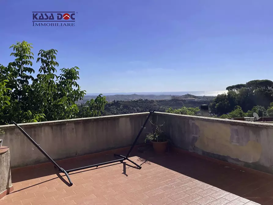 Immagine 11 di Appartamento in vendita  in Vico IV° Raffaelli a Catanzaro