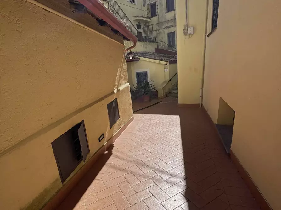 Immagine 13 di Appartamento in vendita  in Vico IV° Raffaelli a Catanzaro